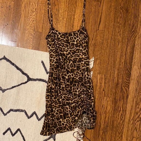 Beach Riot Gia Dress - Picture 3 of 7